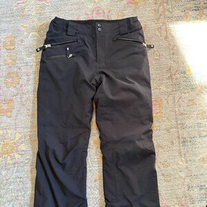 Girls Marmot ski pants, size XL (can extend length!)
